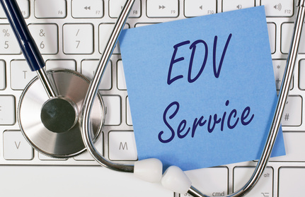 EDV Service